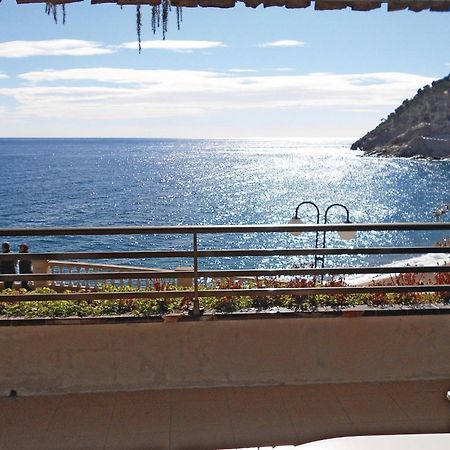 Stunning Apartment In Tossa De Mar With Wifi Exterior photo