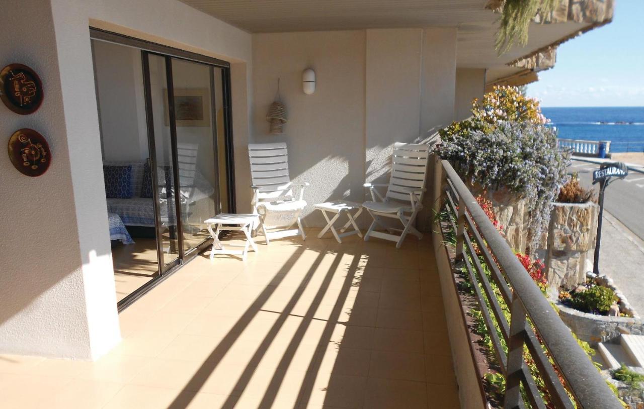 Stunning Apartment In Tossa De Mar With Wifi Exterior photo