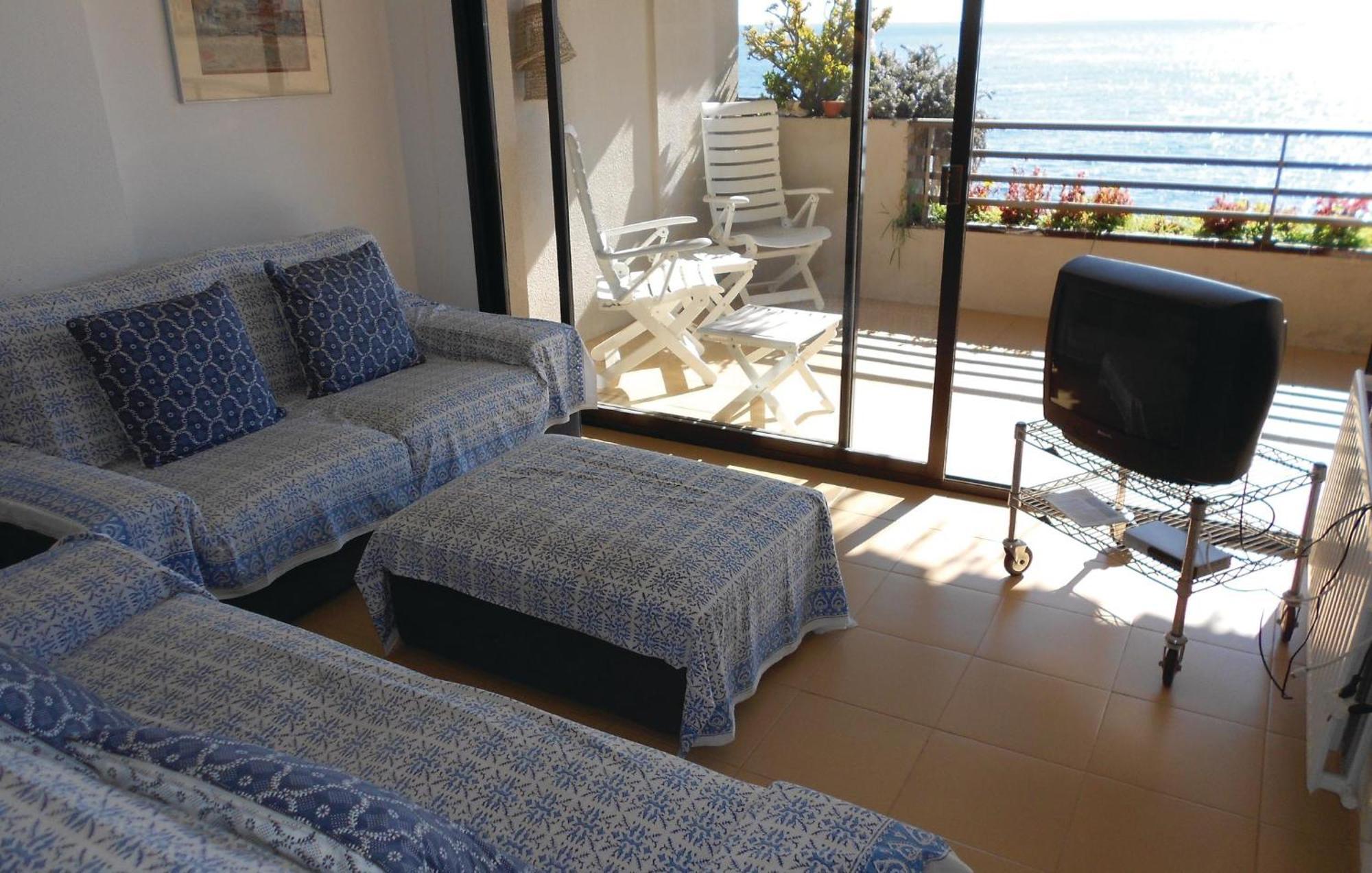 Stunning Apartment In Tossa De Mar With Wifi Exterior photo