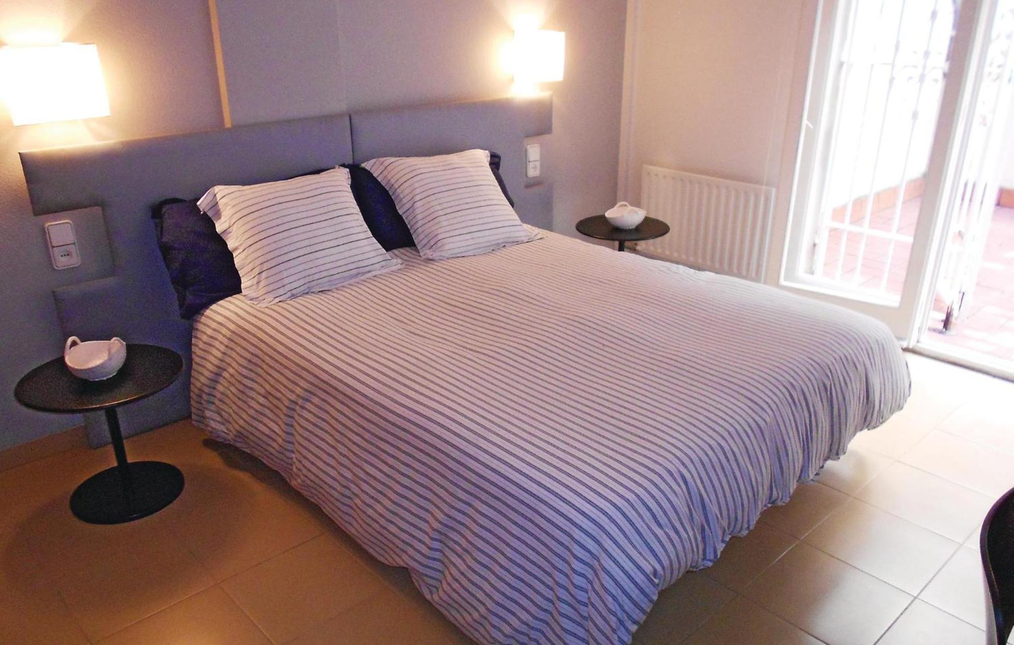 Stunning Apartment In Tossa De Mar With Wifi Exterior photo