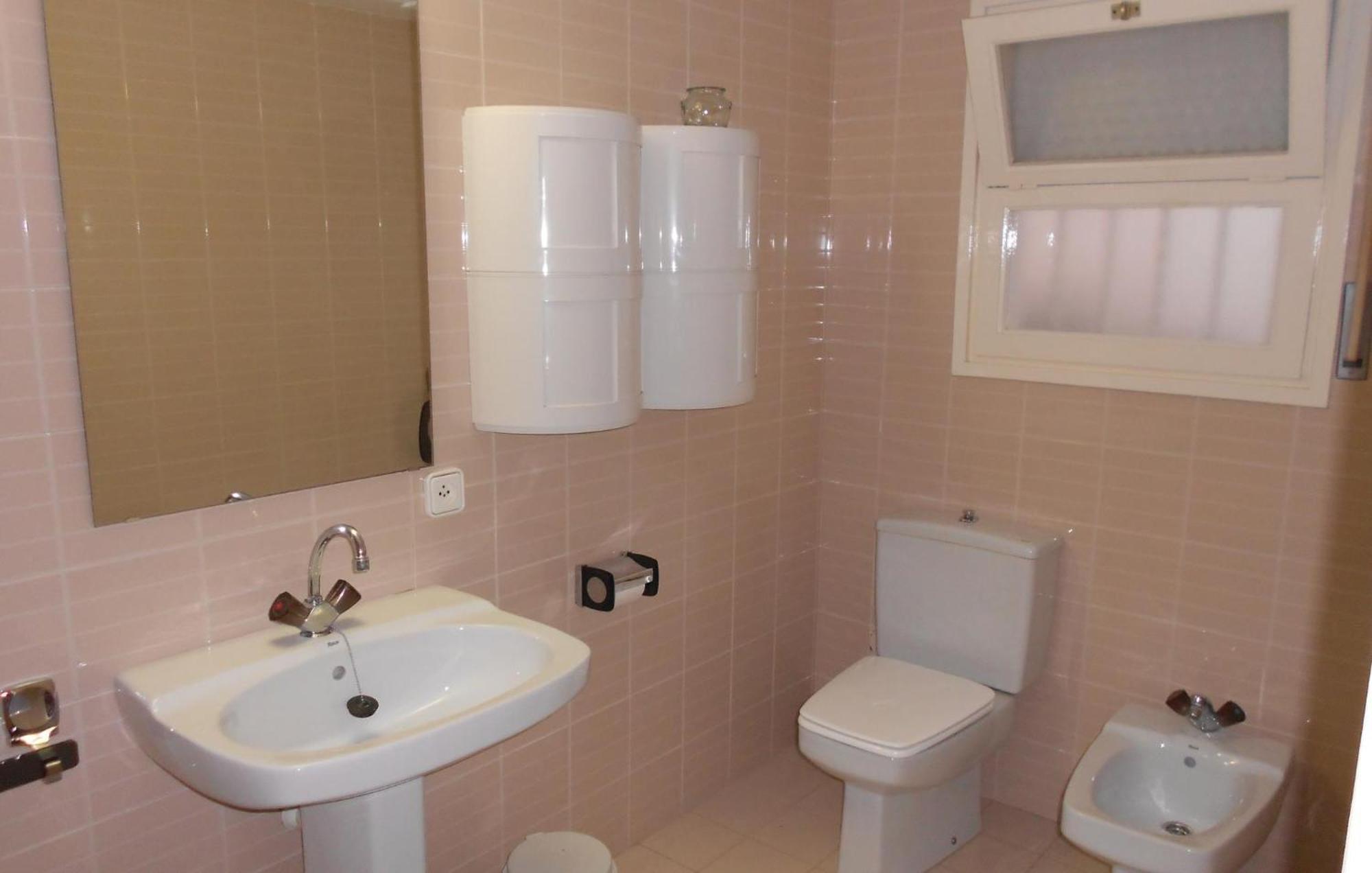 Stunning Apartment In Tossa De Mar With Wifi Exterior photo