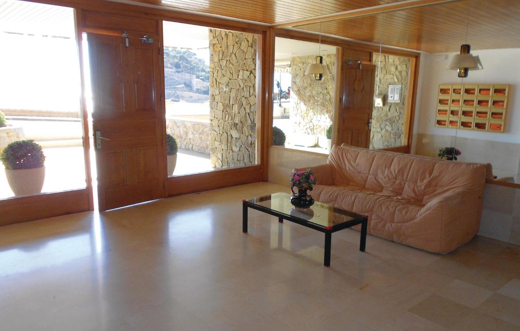 Stunning Apartment In Tossa De Mar With Wifi Exterior photo