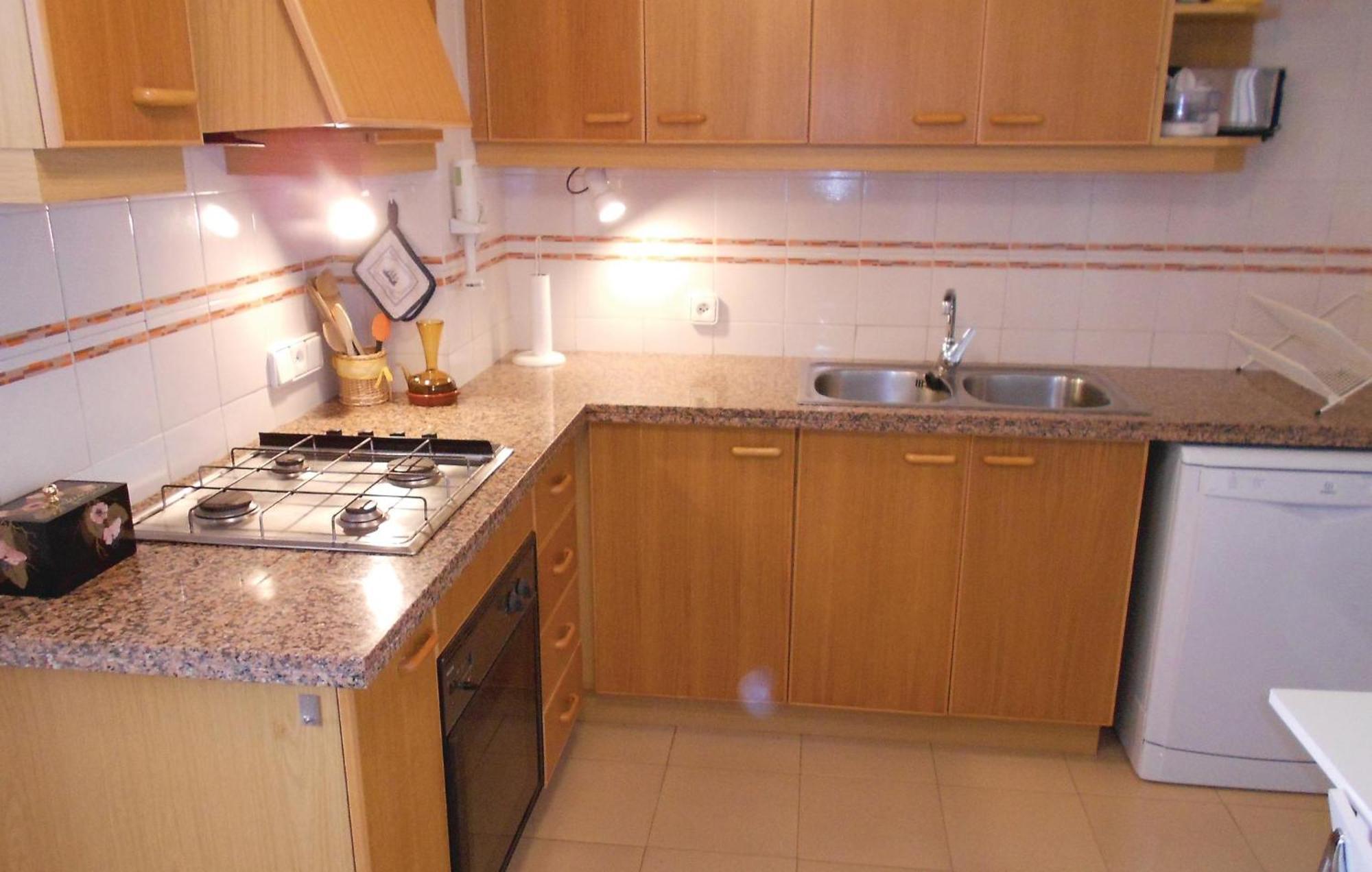 Stunning Apartment In Tossa De Mar With Wifi Exterior photo